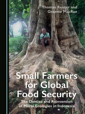 cover image of Small Farmers for Global Food Security